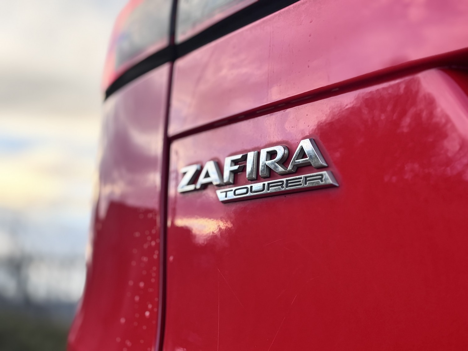 Used Vauxhall Zafira 2015 for sale - 77258572: Photo 26