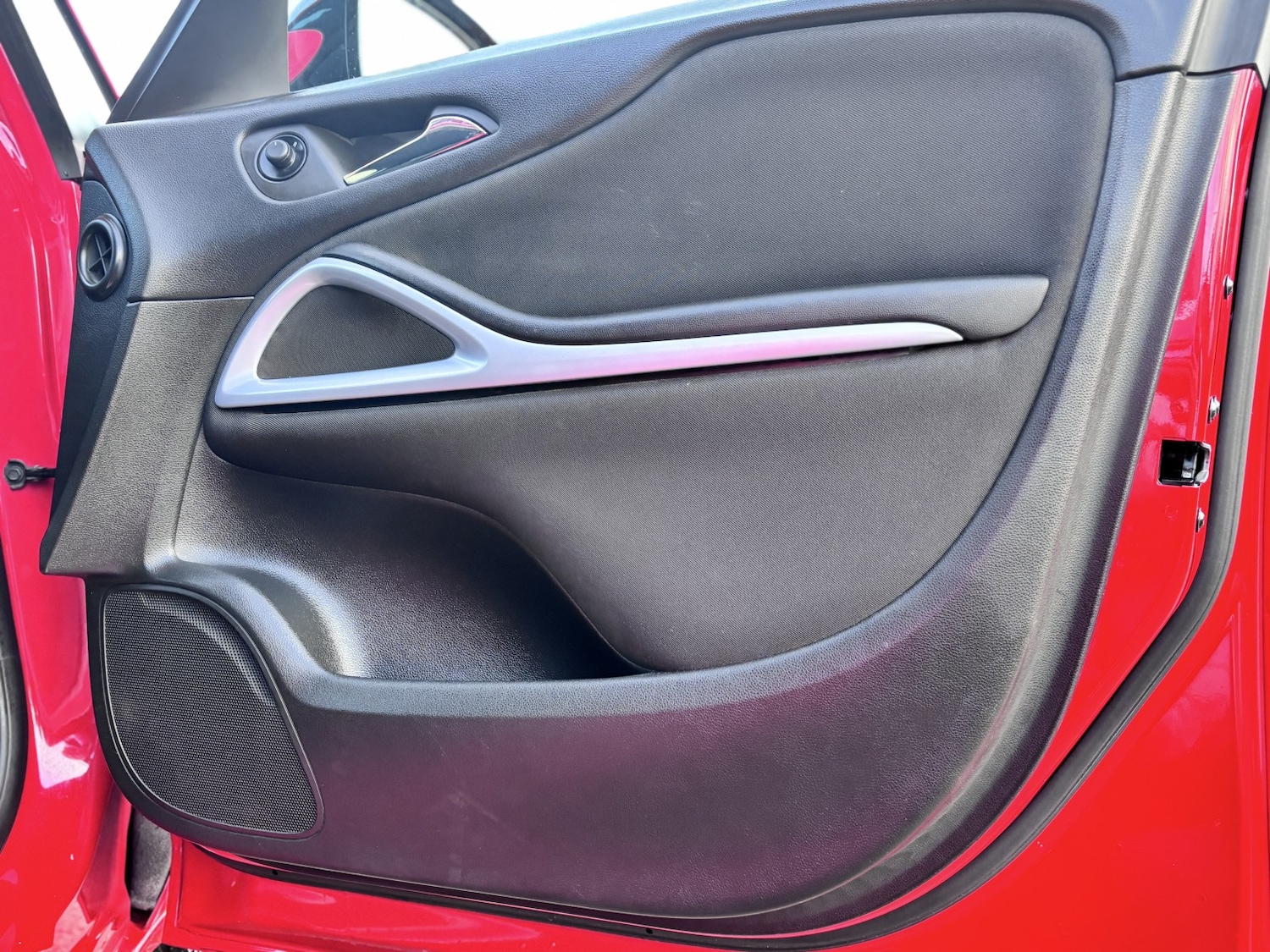 Used Vauxhall Zafira 2015 for sale - 77258572: Photo 27