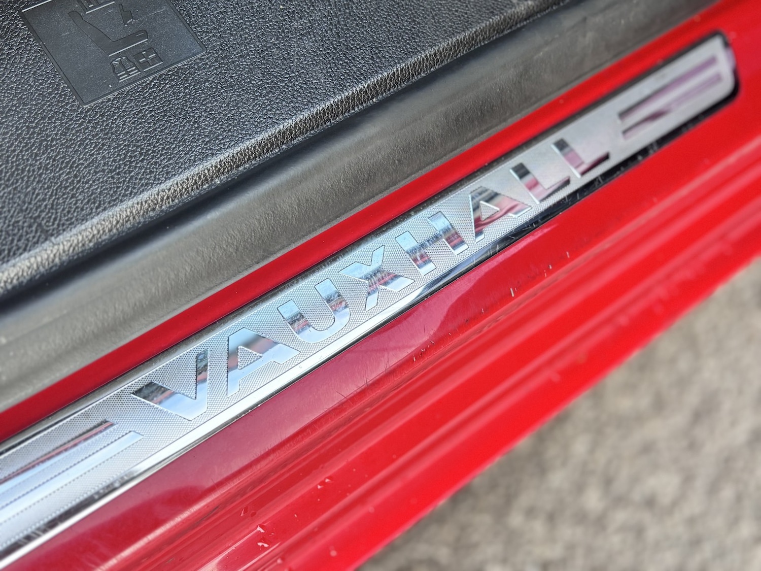 Used Vauxhall Zafira 2015 for sale - 77258572: Photo 28