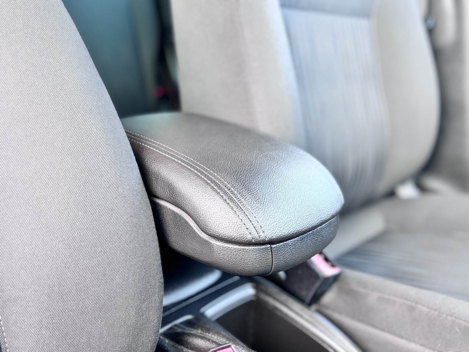 Used Vauxhall Zafira 2015 for sale - 77258572: Photo 31