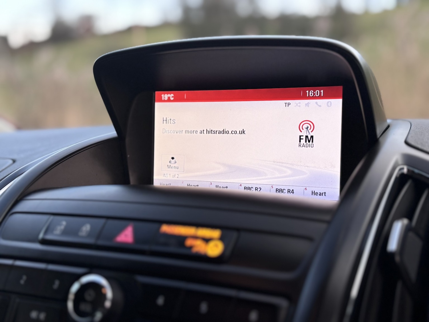 Used Vauxhall Zafira 2015 for sale - 77258572: Photo 41