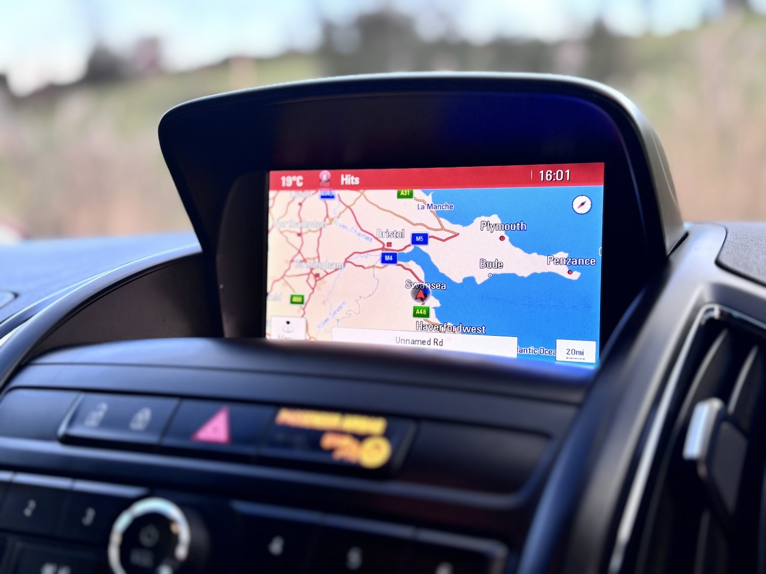 Used Vauxhall Zafira 2015 for sale - 77258572: Photo 42