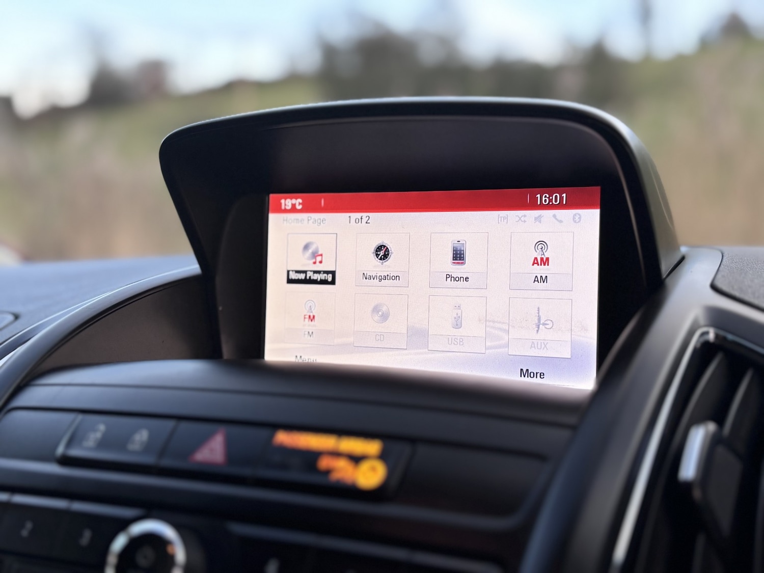 Used Vauxhall Zafira 2015 for sale - 77258572: Photo 44