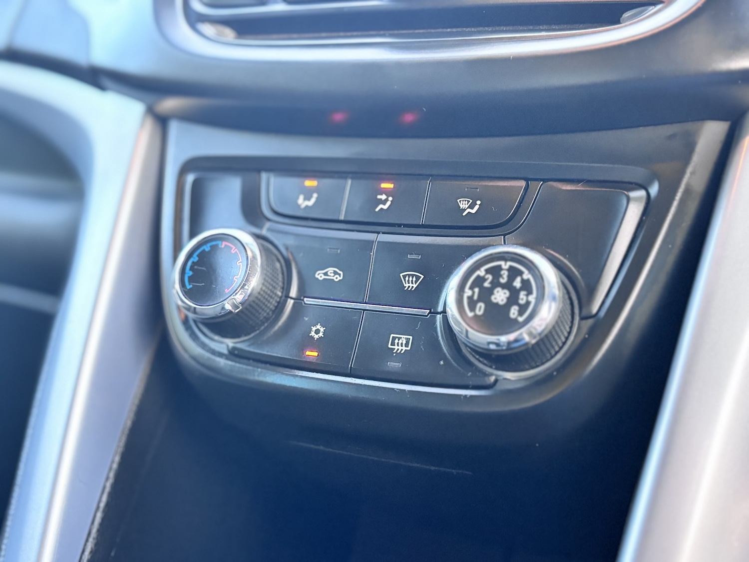 Used Vauxhall Zafira 2015 for sale - 77258572: Photo 48