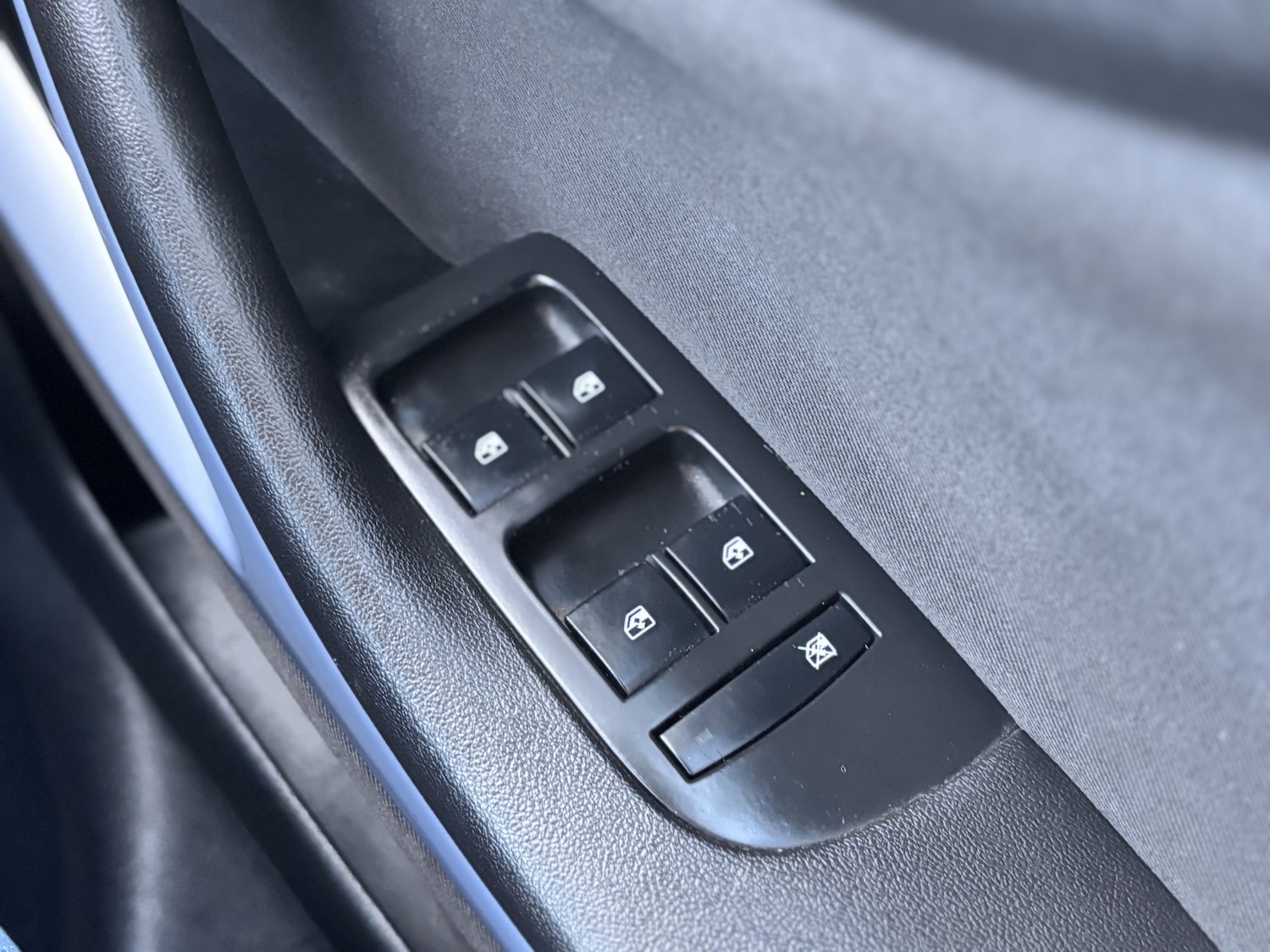 Used Vauxhall Zafira 2015 for sale - 77258572: Photo 49