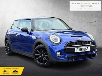 Used MINI Hatch 2018 for sale - 78856163: Photo