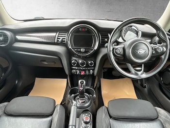 Used MINI Hatch 2018 for sale - 78856163: Photo