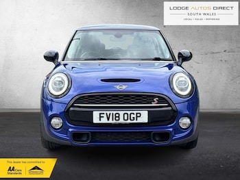 Used MINI Hatch 2018 for sale - 78856163: Photo
