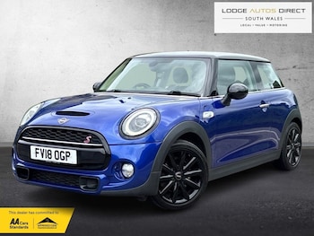 Used MINI Hatch 2018 for sale - 78856163: Photo
