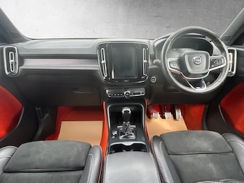 Used Volvo XC40 2019 for sale - 75913251: Photo