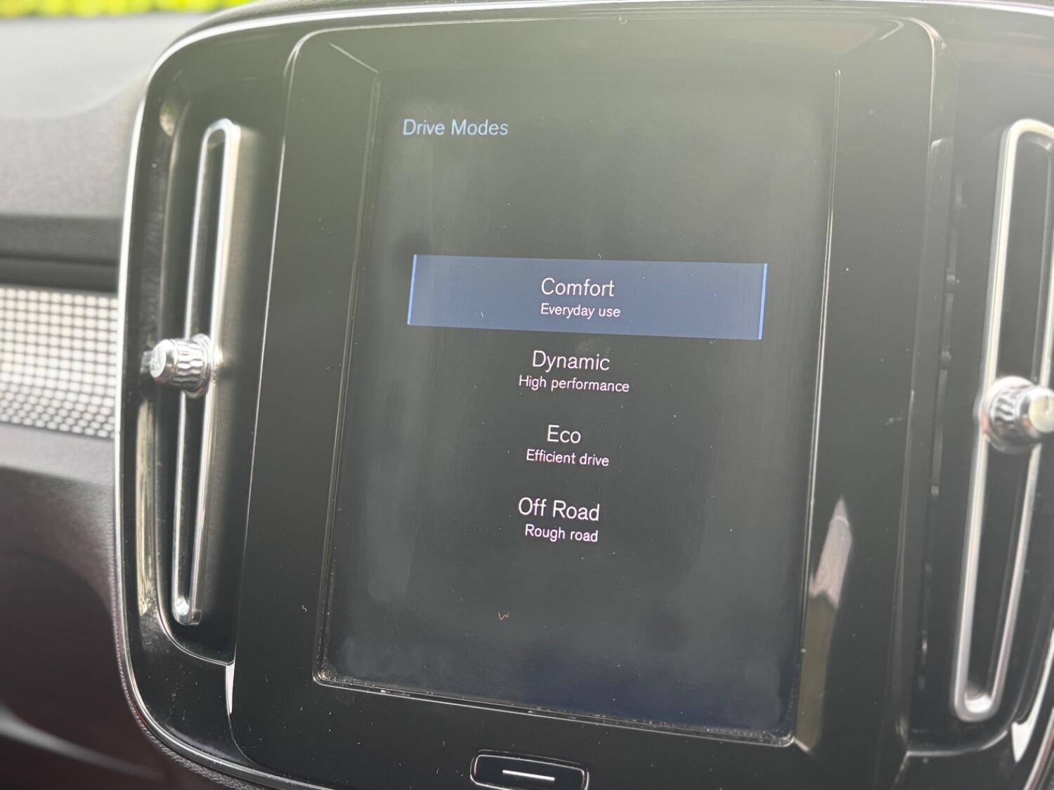 Vehicle 52