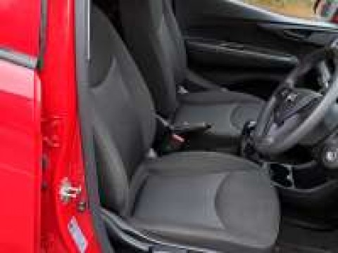 Used Vauxhall Viva 2016 for sale - 77915680: Photo 3