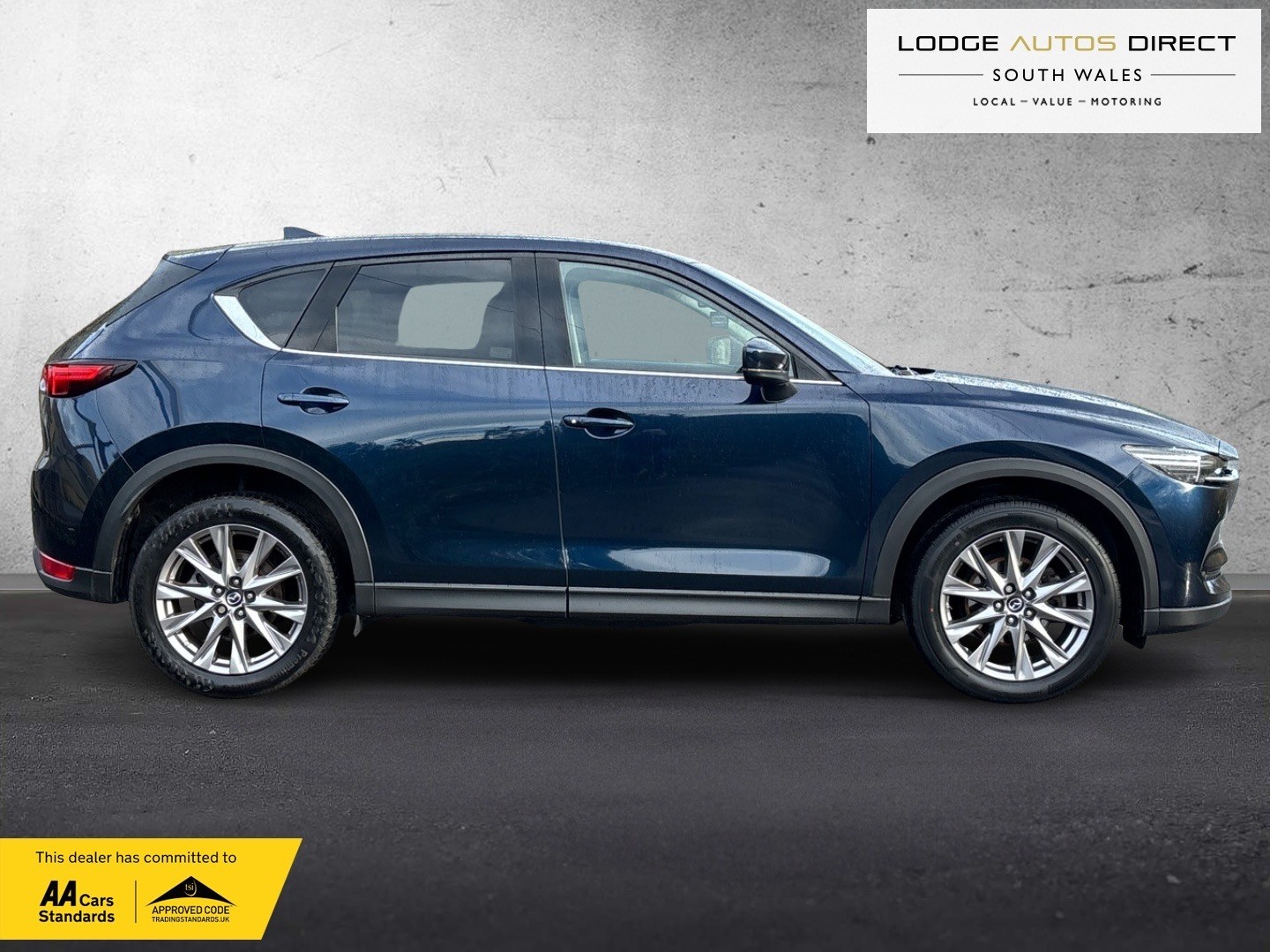 Used Mazda CX-5 2019 for sale - 77028032: Photo 11