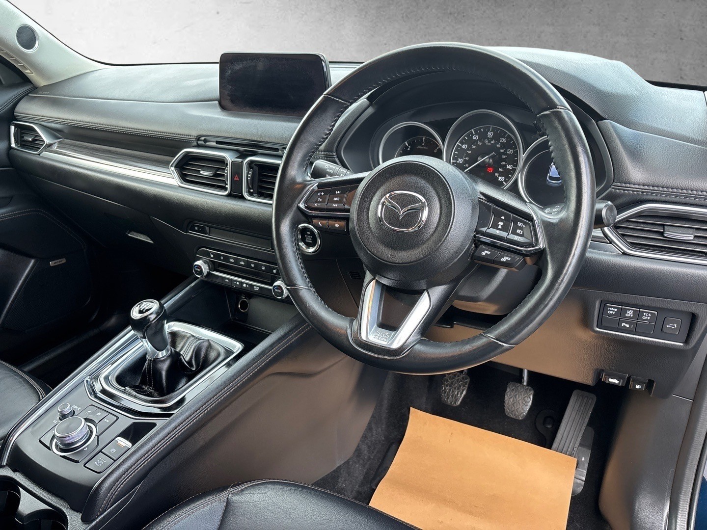 Used Mazda CX-5 2019 for sale - 77028032: Photo 12