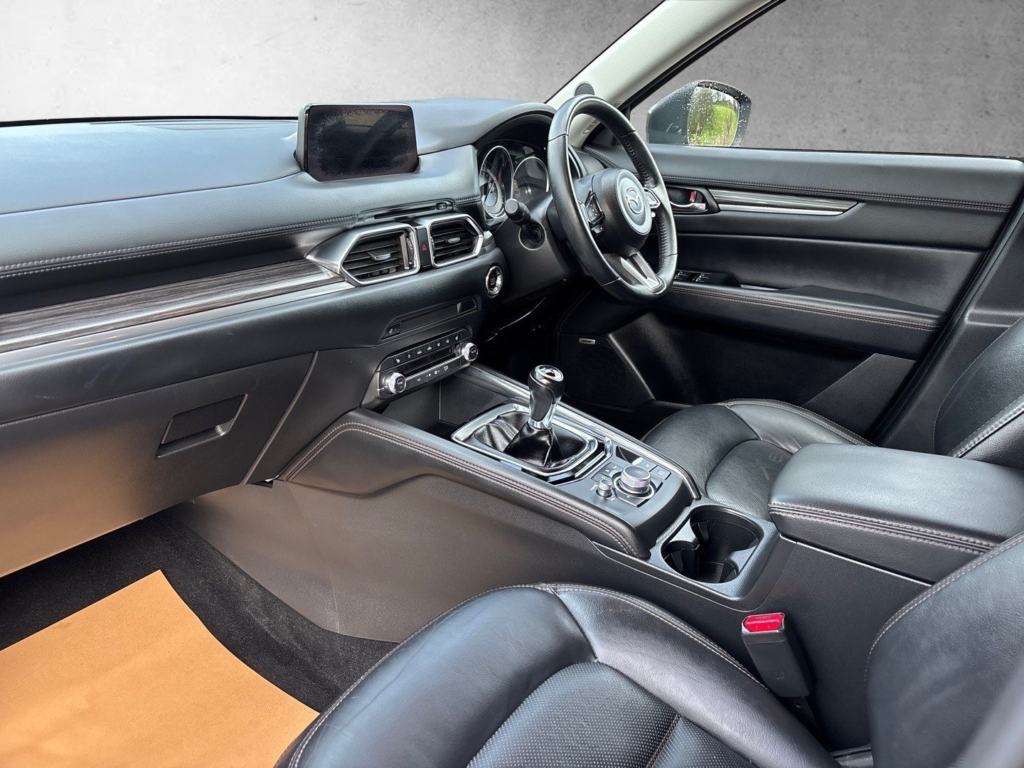 Used Mazda CX-5 2019 for sale - 77028032: Photo 13