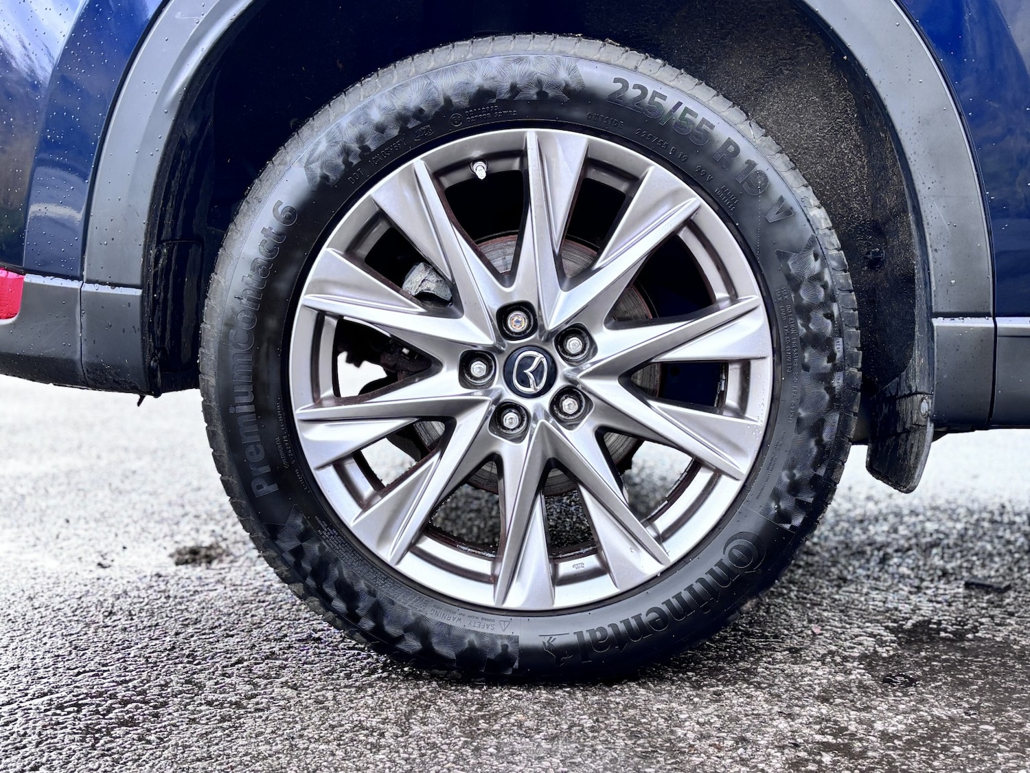 Used Mazda CX-5 2019 for sale - 77028032: Photo 16