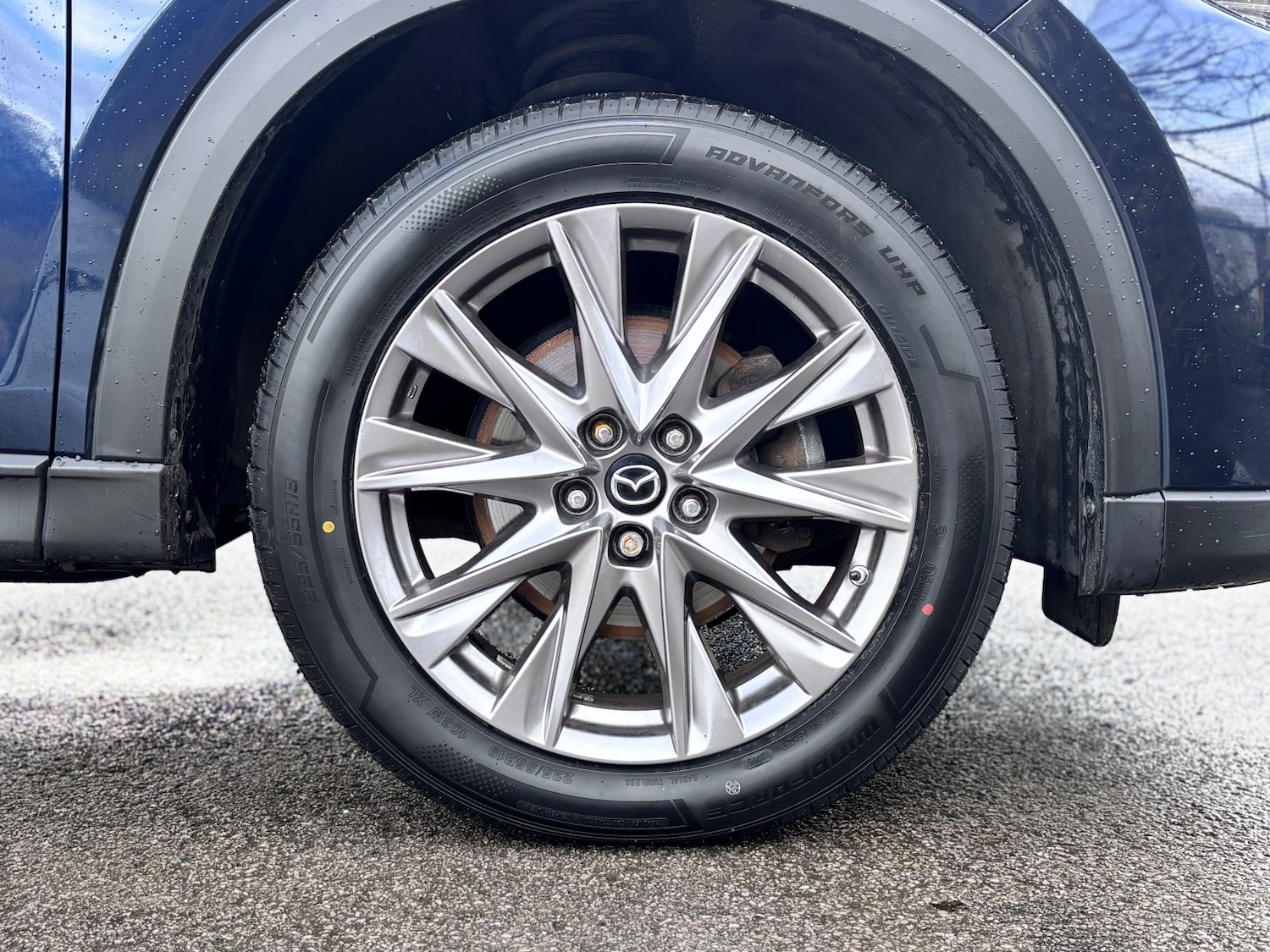 Used Mazda CX-5 2019 for sale - 77028032: Photo 17