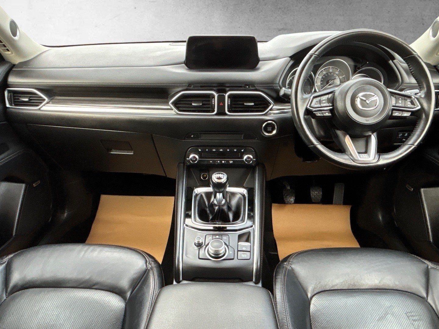 Used Mazda CX-5 2019 for sale - 77028032: Photo 2