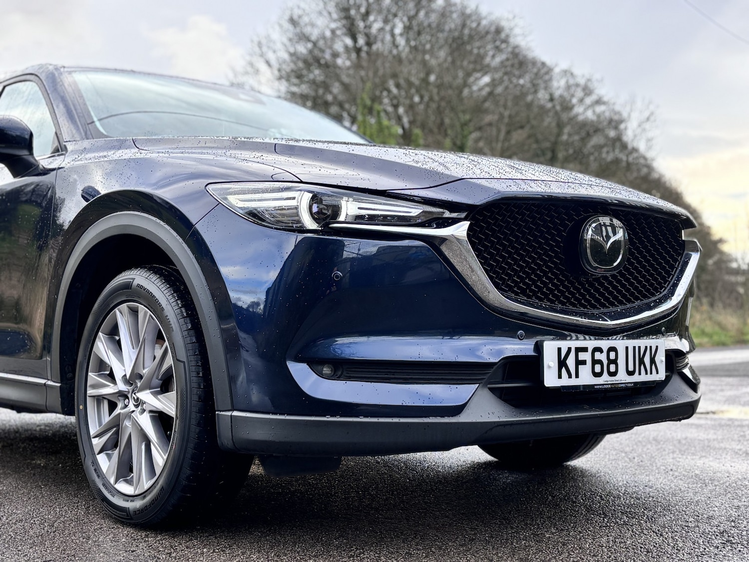 Used Mazda CX-5 2019 for sale - 77028032: Photo 21