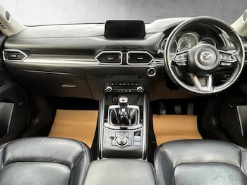 Used Mazda CX-5 2019 for sale - 77028032: Photo