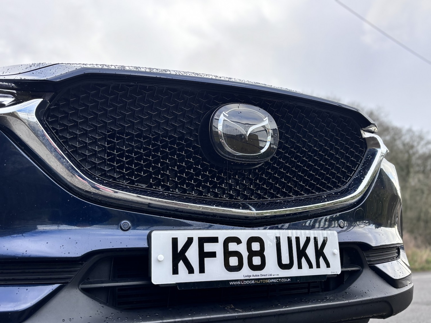 Used Mazda CX-5 2019 for sale - 77028032: Photo 32