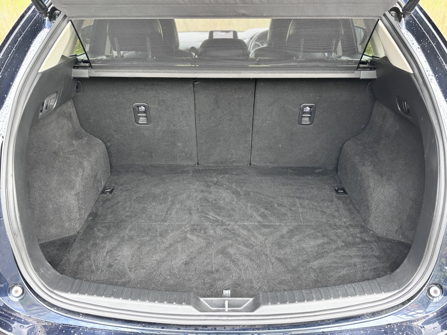 Used Mazda CX-5 2019 for sale - 77028032: Photo 36