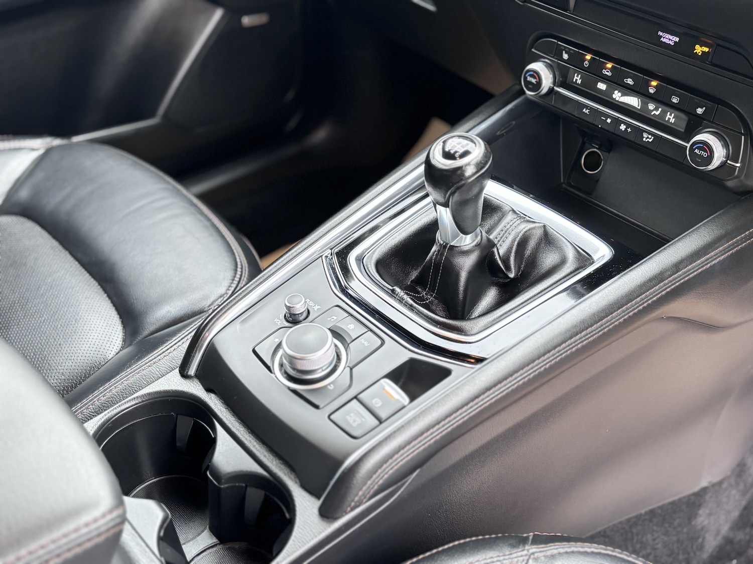 Used Mazda CX-5 2019 for sale - 77028032: Photo 43