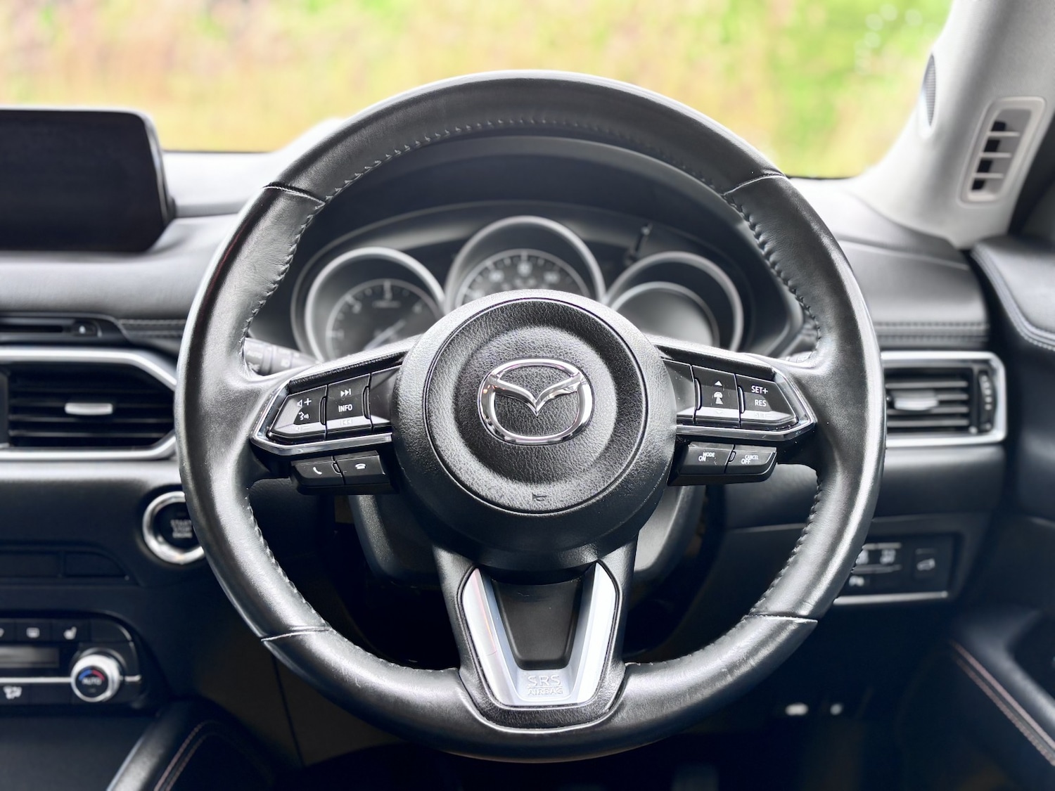 Used Mazda CX-5 2019 for sale - 77028032: Photo 44