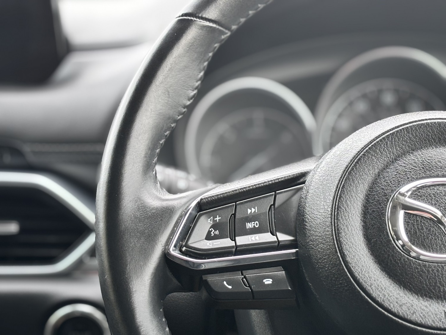 Used Mazda CX-5 2019 for sale - 77028032: Photo 45