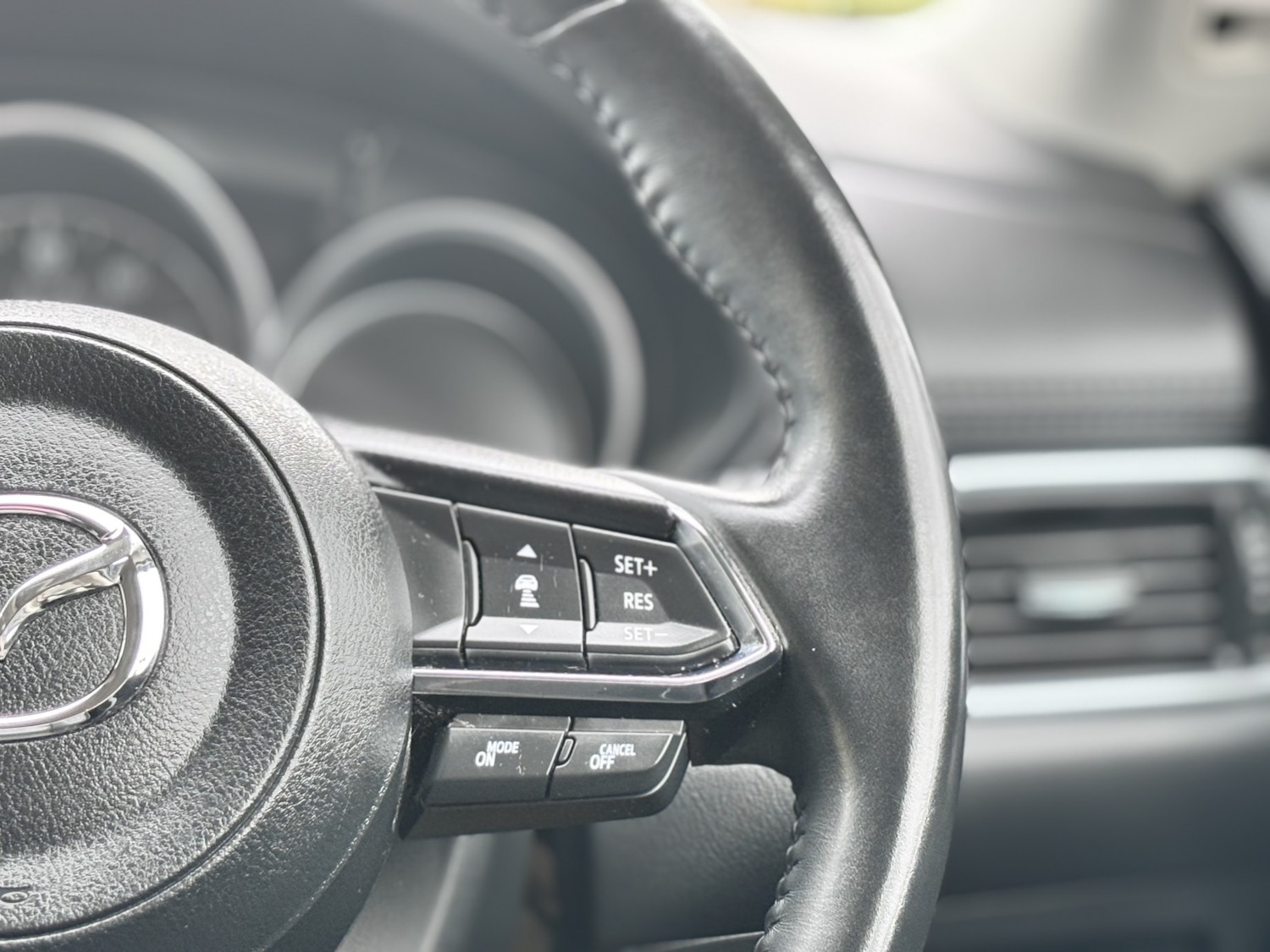 Used Mazda CX-5 2019 for sale - 77028032: Photo 46