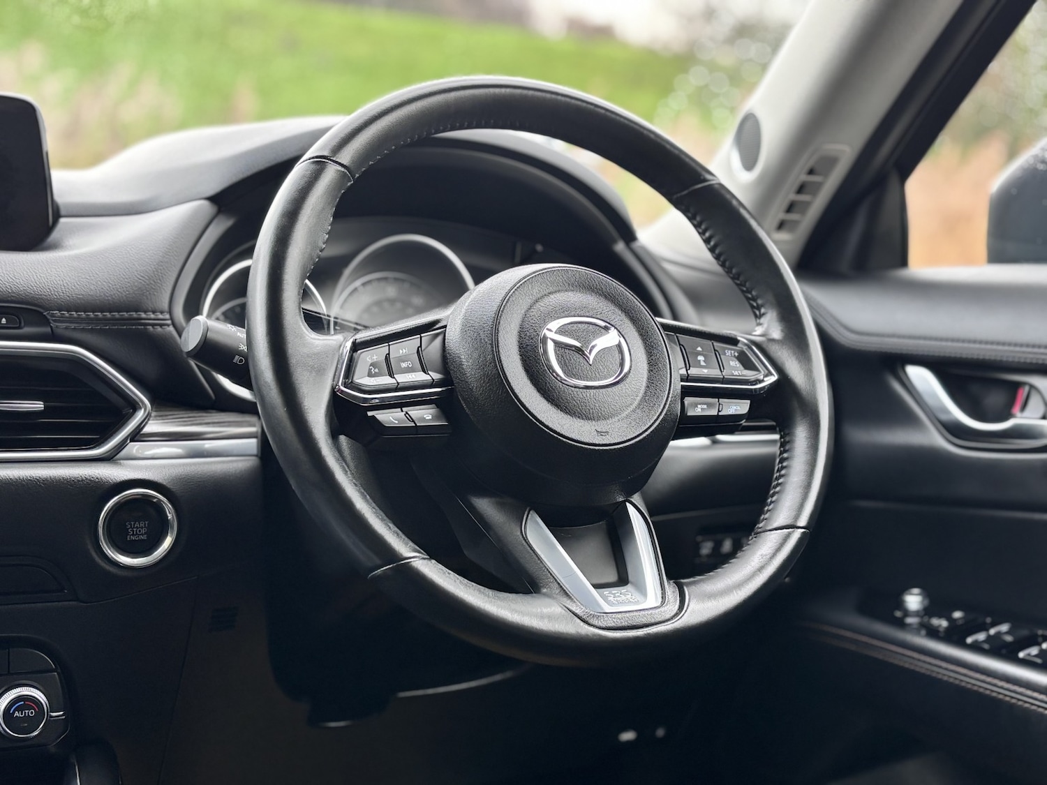 Used Mazda CX-5 2019 for sale - 77028032: Photo 47