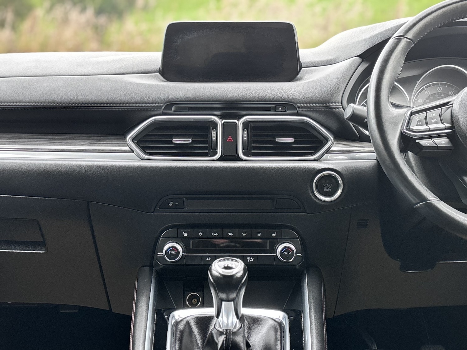 Used Mazda CX-5 2019 for sale - 77028032: Photo 48