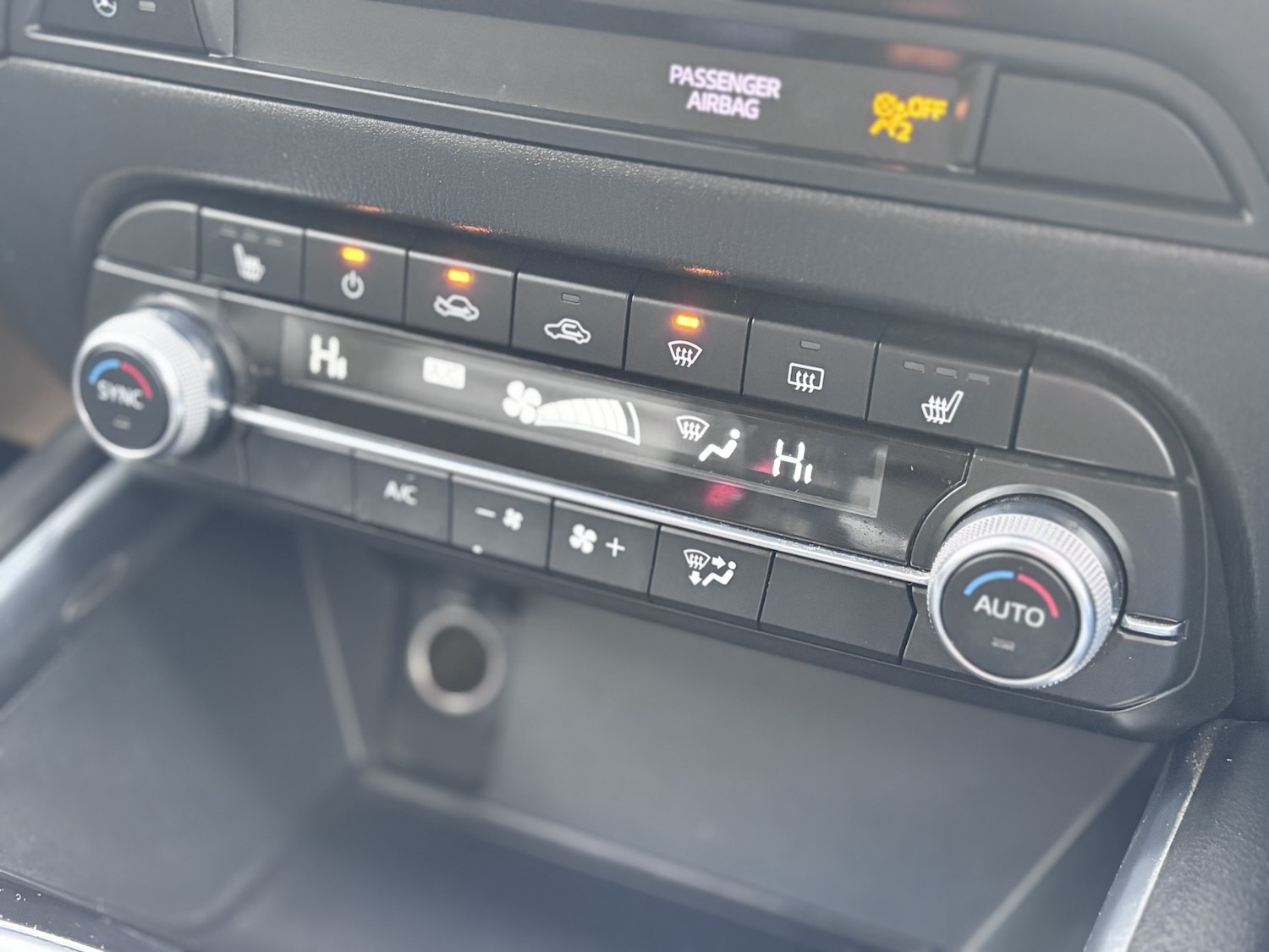 Used Mazda CX-5 2019 for sale - 77028032: Photo 61