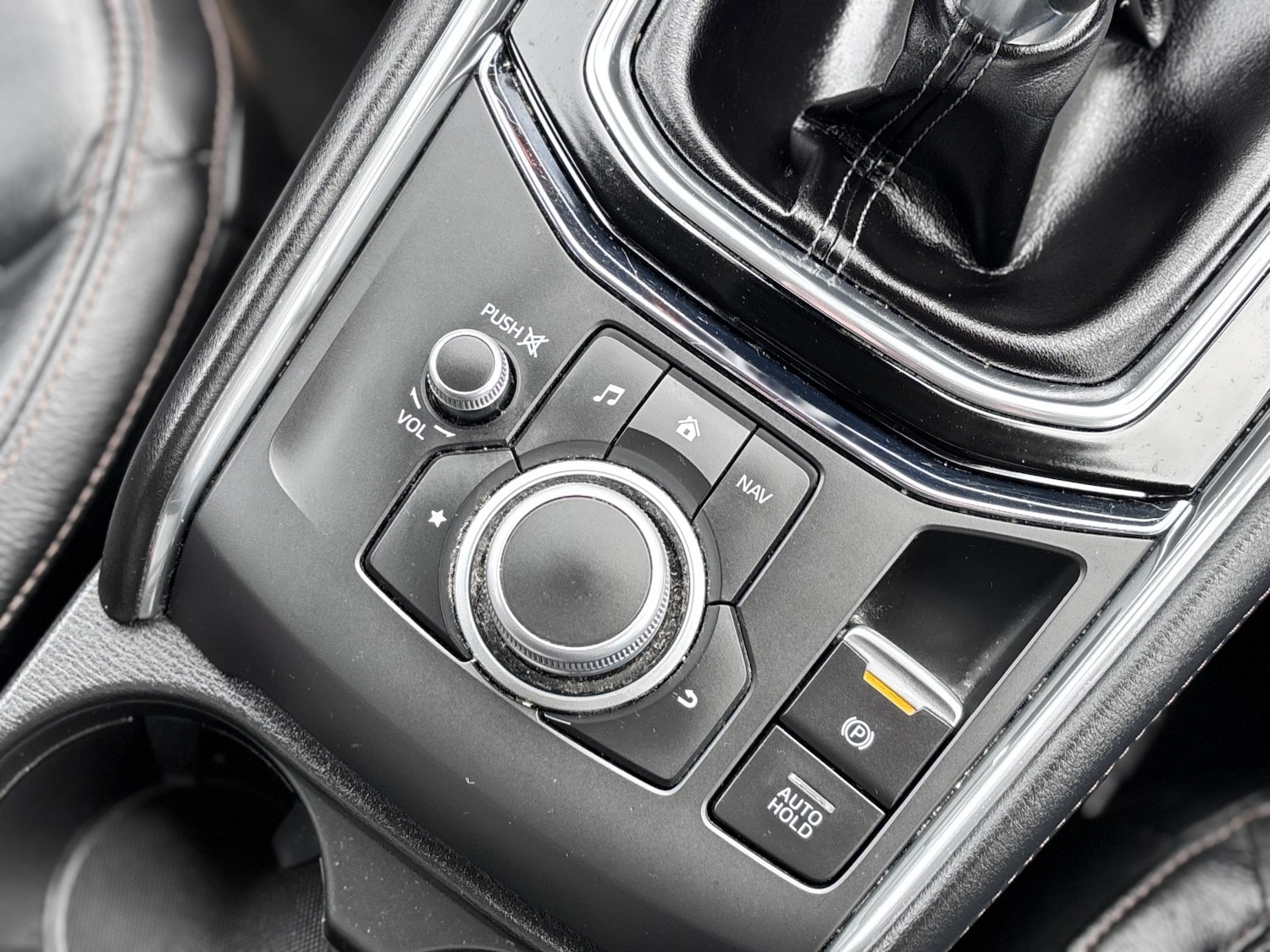 Used Mazda CX-5 2019 for sale - 77028032: Photo 66