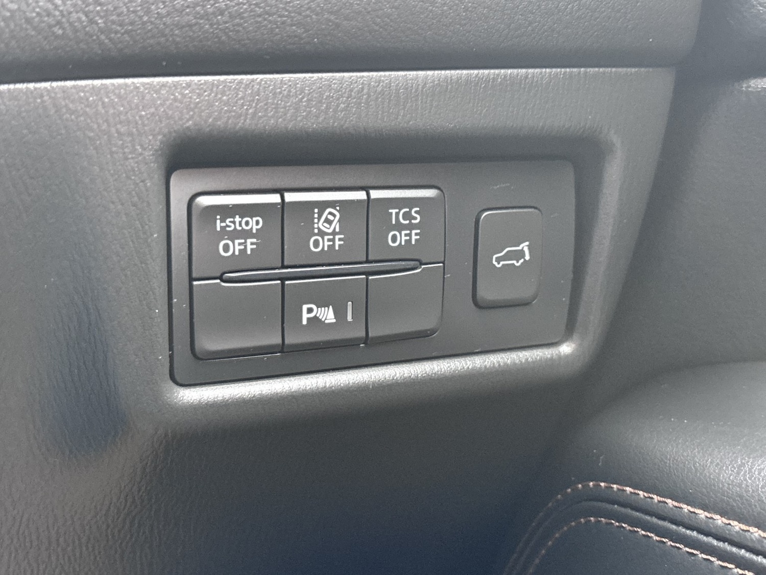 Used Mazda CX-5 2019 for sale - 77028032: Photo 68