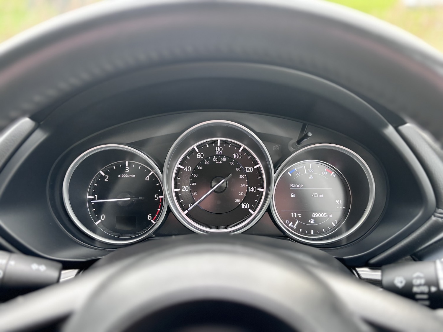 Used Mazda CX-5 2019 for sale - 77028032: Photo 69