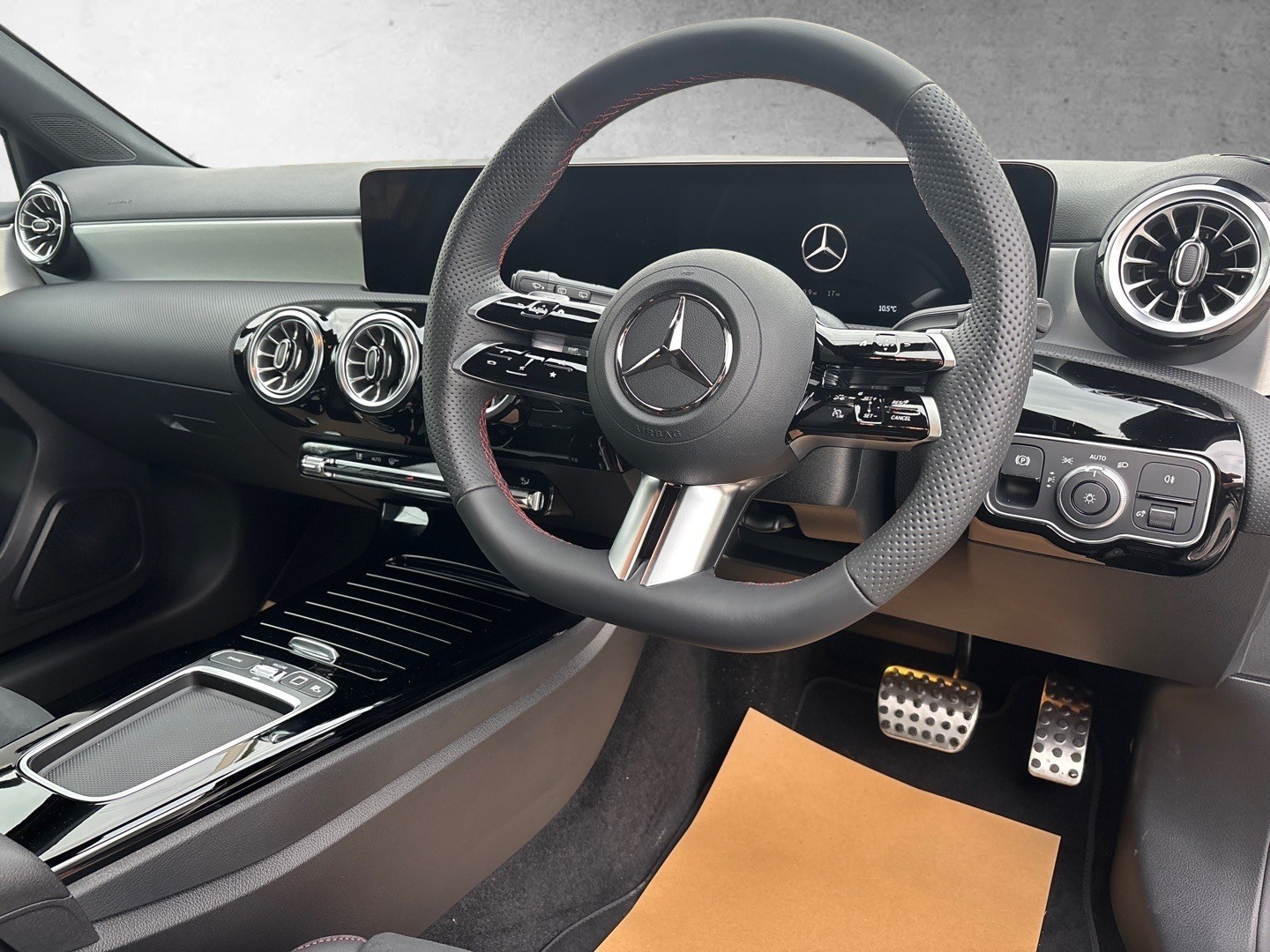 Used Mercedes-Benz A-Class 2025 for sale - 77968660: Photo 10