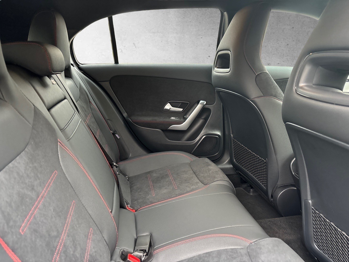 Used Mercedes-Benz A-Class 2025 for sale - 77968660: Photo 12