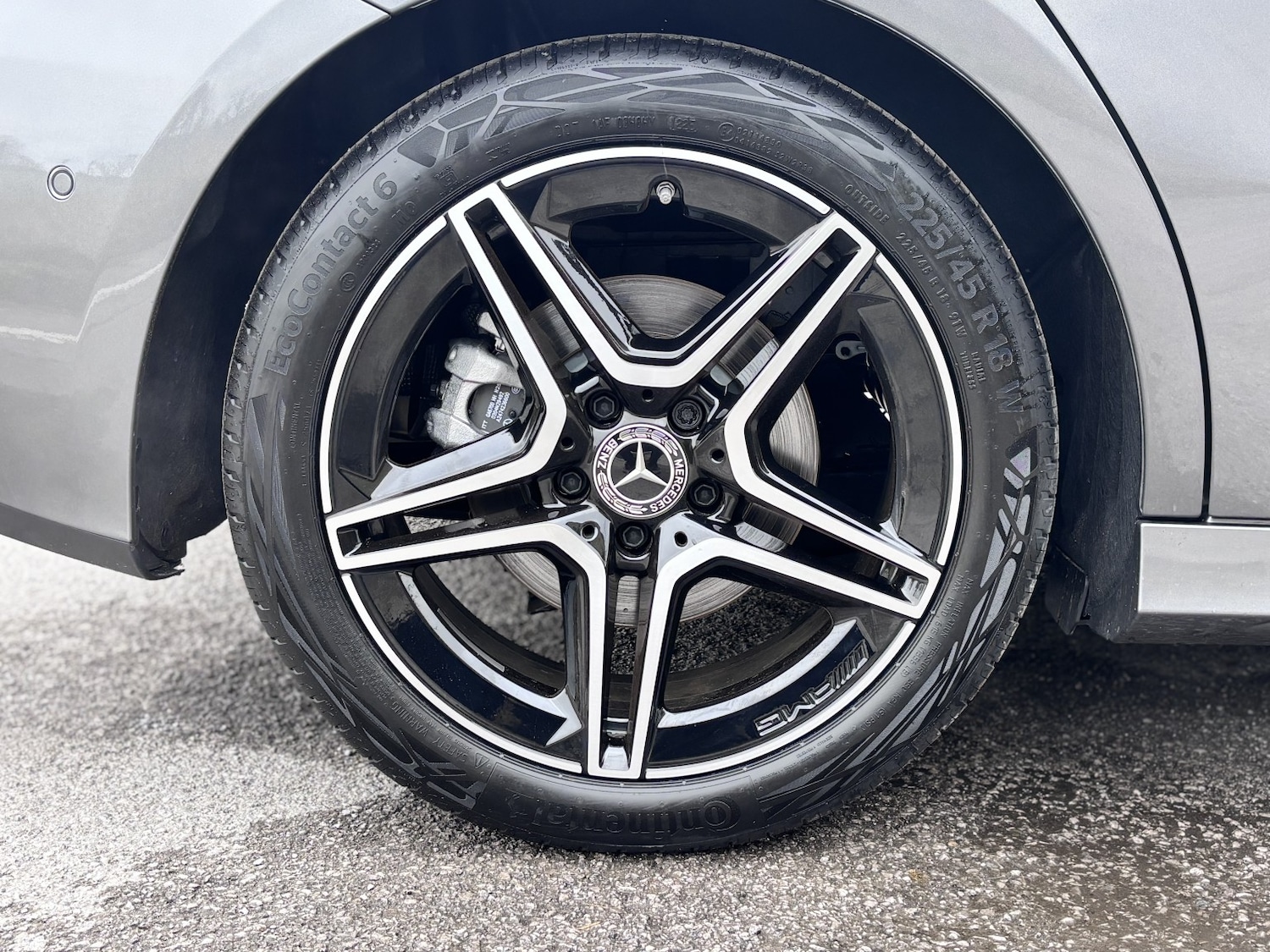 Used Mercedes-Benz A-Class 2025 for sale - 77968660: Photo 13