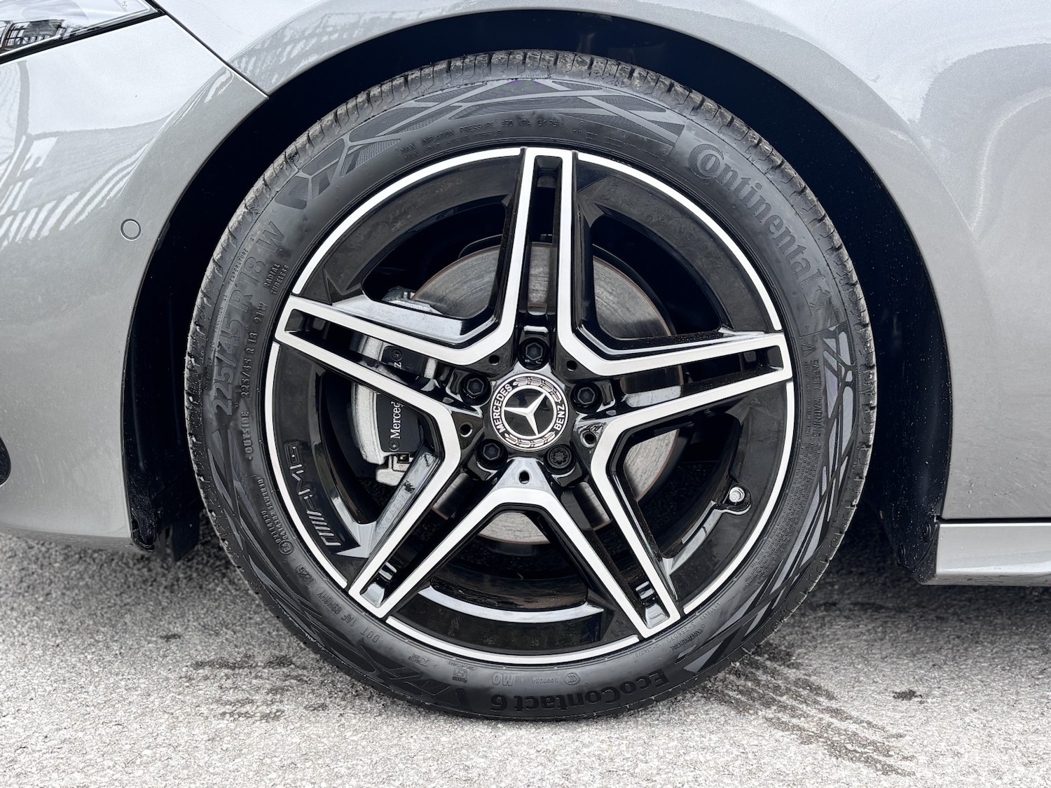 Used Mercedes-Benz A-Class 2025 for sale - 77968660: Photo 15