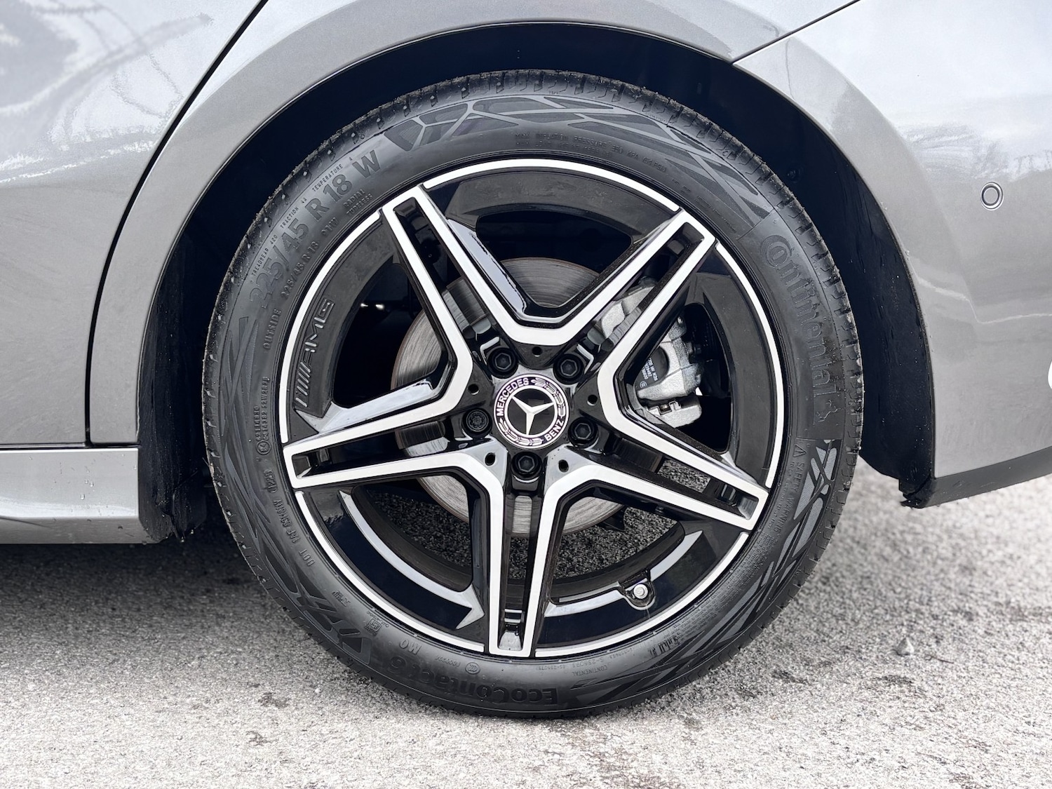 Used Mercedes-Benz A-Class 2025 for sale - 77968660: Photo 16