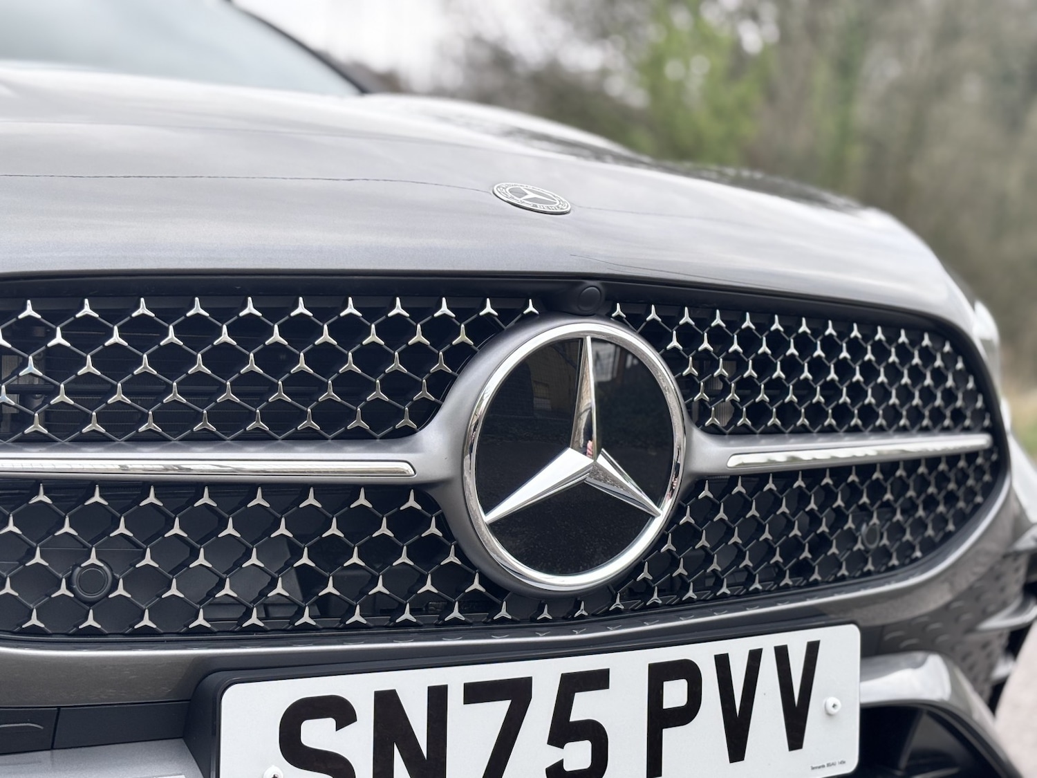 Used Mercedes-Benz A-Class 2025 for sale - 77968660: Photo 18