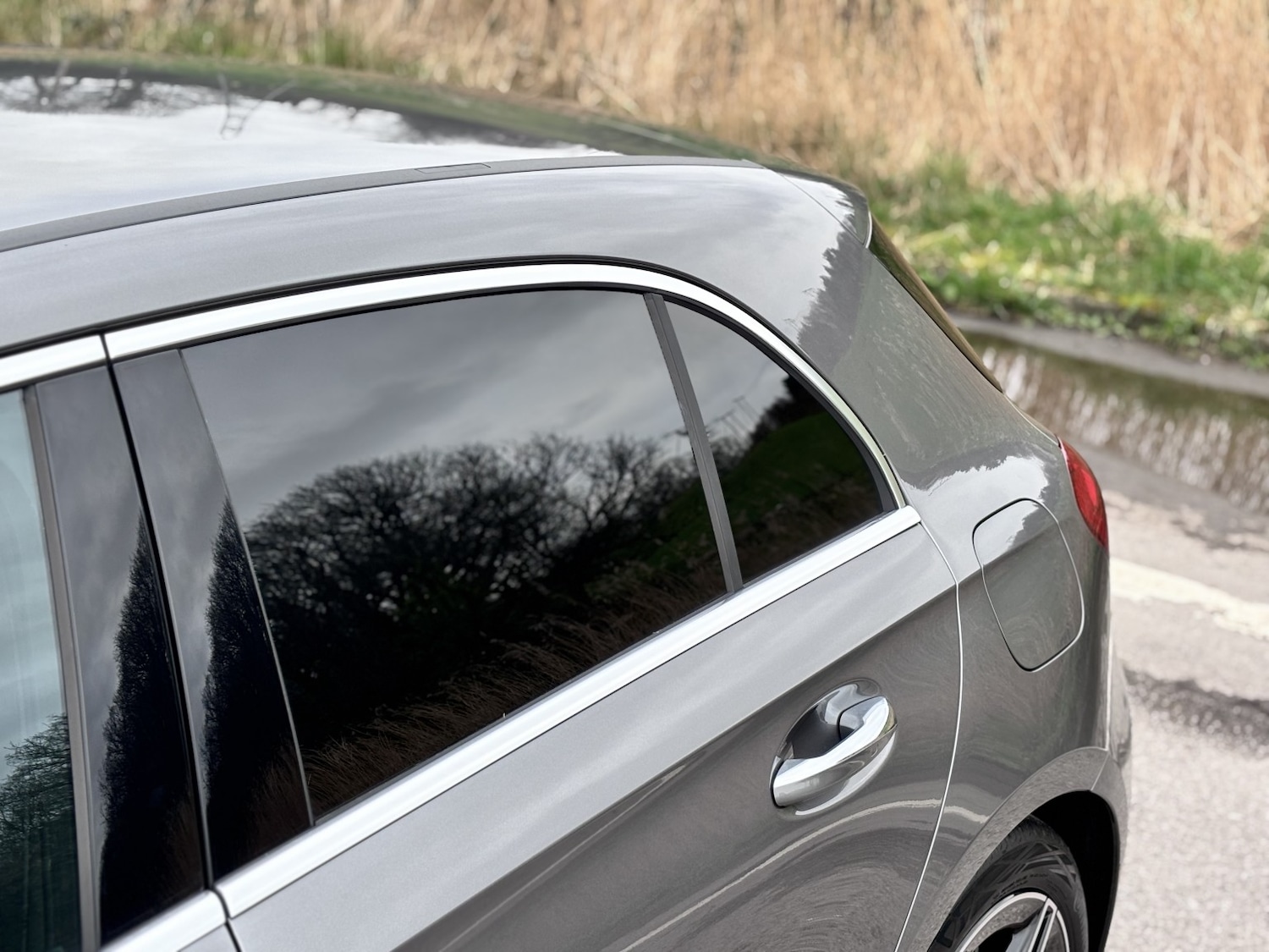 Used Mercedes-Benz A-Class 2025 for sale - 77968660: Photo 23