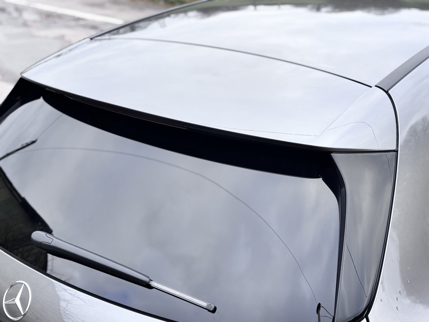 Used Mercedes-Benz A-Class 2025 for sale - 77968660: Photo 29