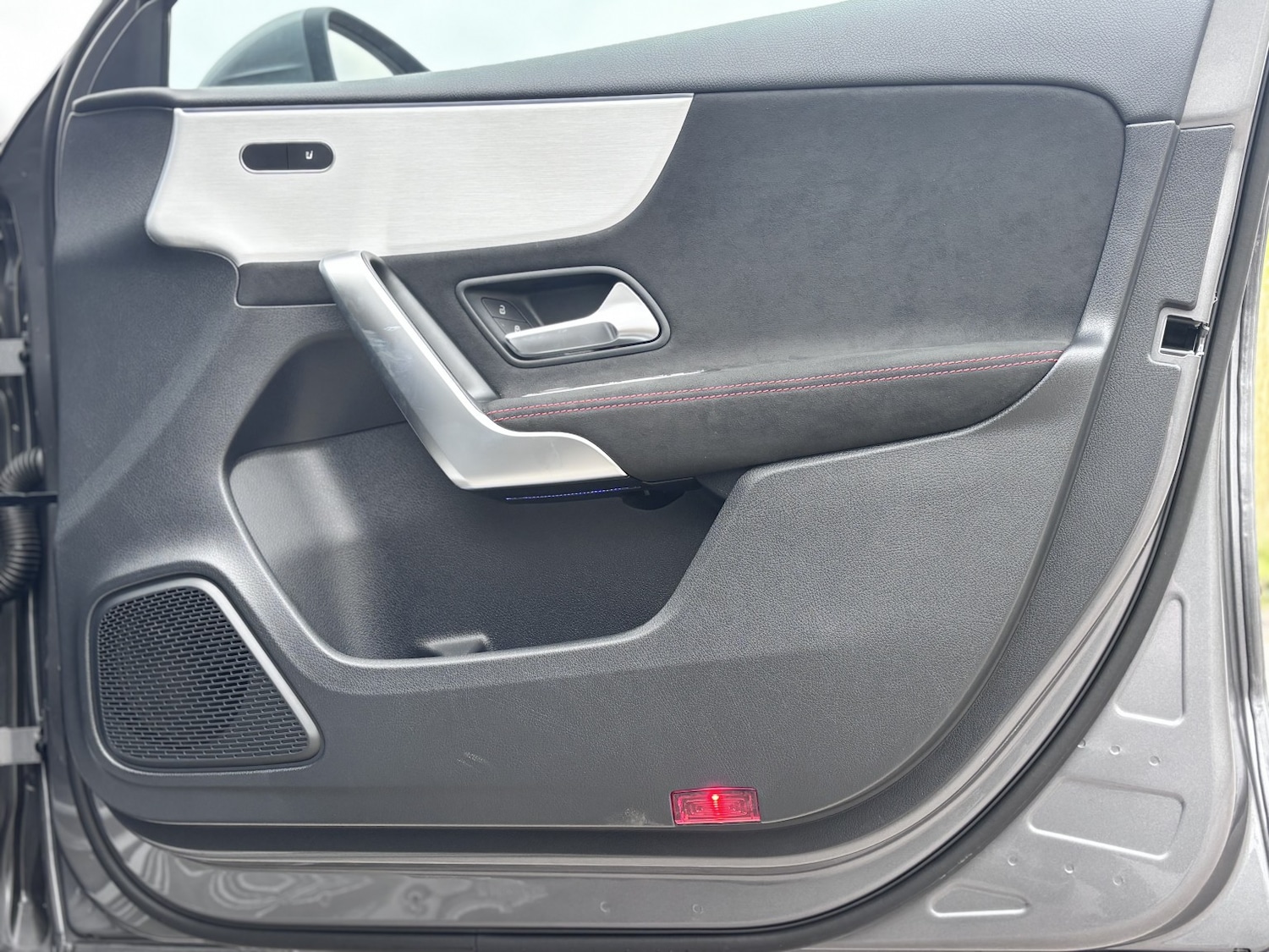 Used Mercedes-Benz A-Class 2025 for sale - 77968660: Photo 32