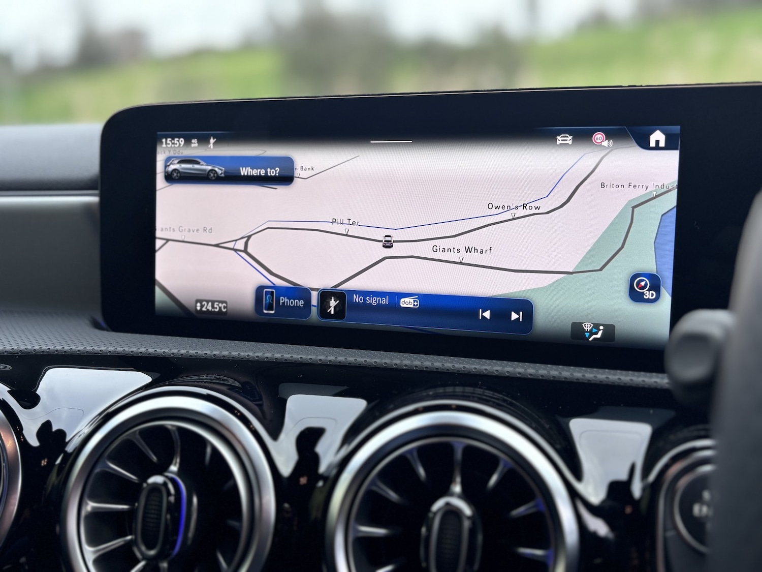 Used Mercedes-Benz A-Class 2025 for sale - 77968660: Photo 38