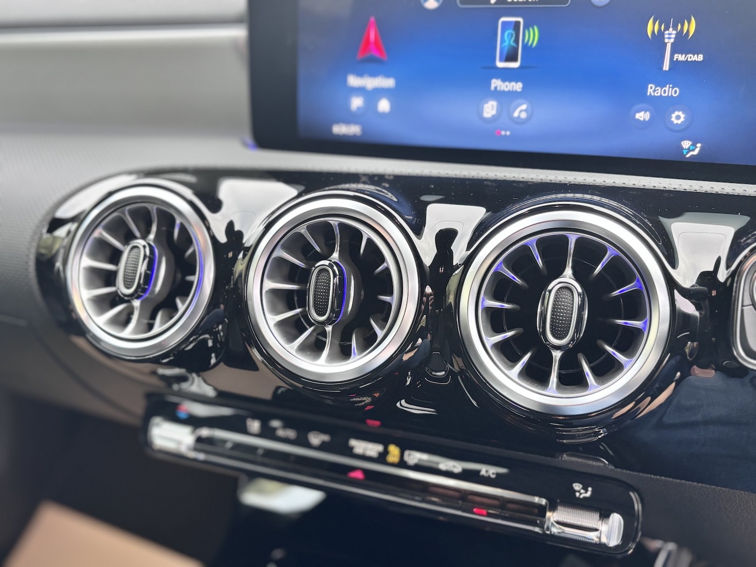 Used Mercedes-Benz A-Class 2025 for sale - 77968660: Photo 43