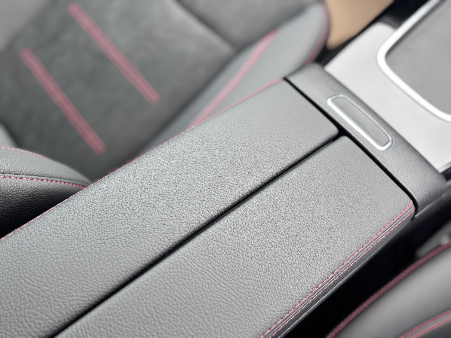 Used Mercedes-Benz A-Class 2025 for sale - 77968660: Photo 45