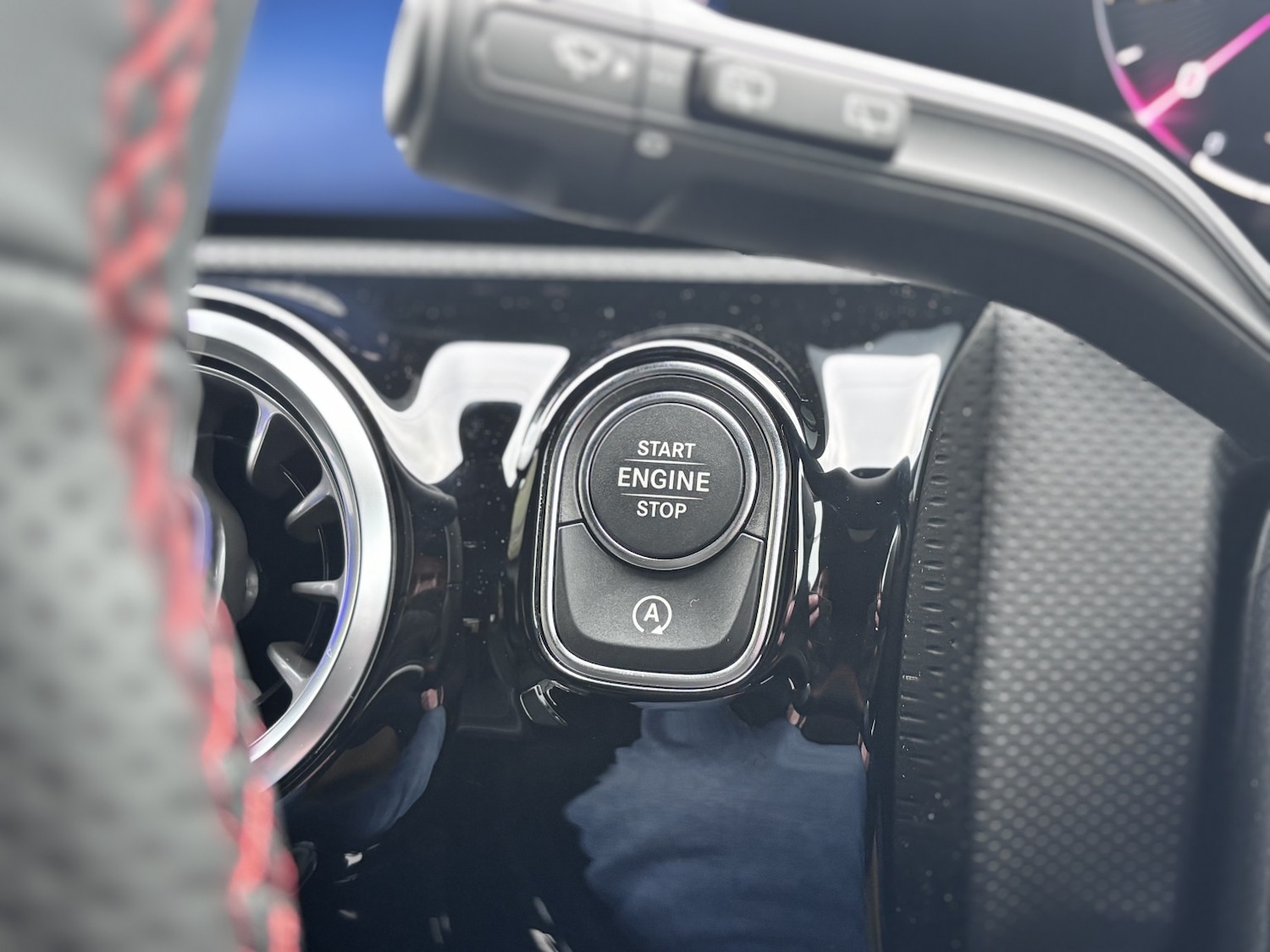 Used Mercedes-Benz A-Class 2025 for sale - 77968660: Photo 49