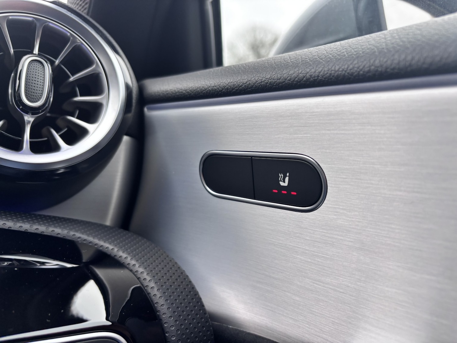 Used Mercedes-Benz A-Class 2025 for sale - 77968660: Photo 50